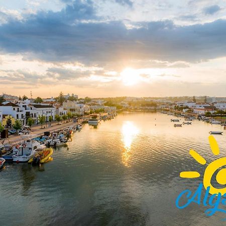 Appartamento Carob By Algartur - 3 Mins Downtown - Terrace Santa Luzia  Esterno foto
