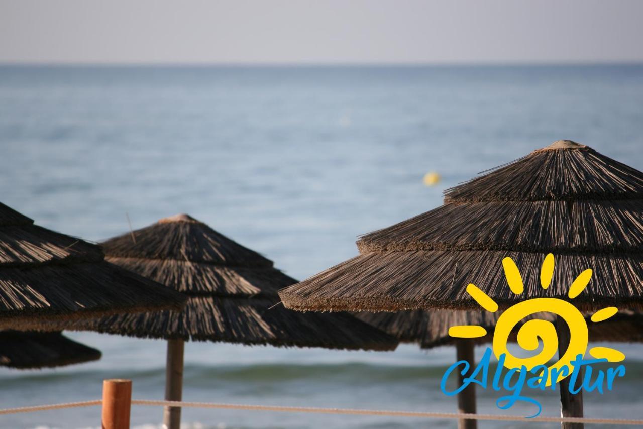 Appartamento Carob By Algartur - 3 Mins Downtown - Terrace Santa Luzia  Esterno foto