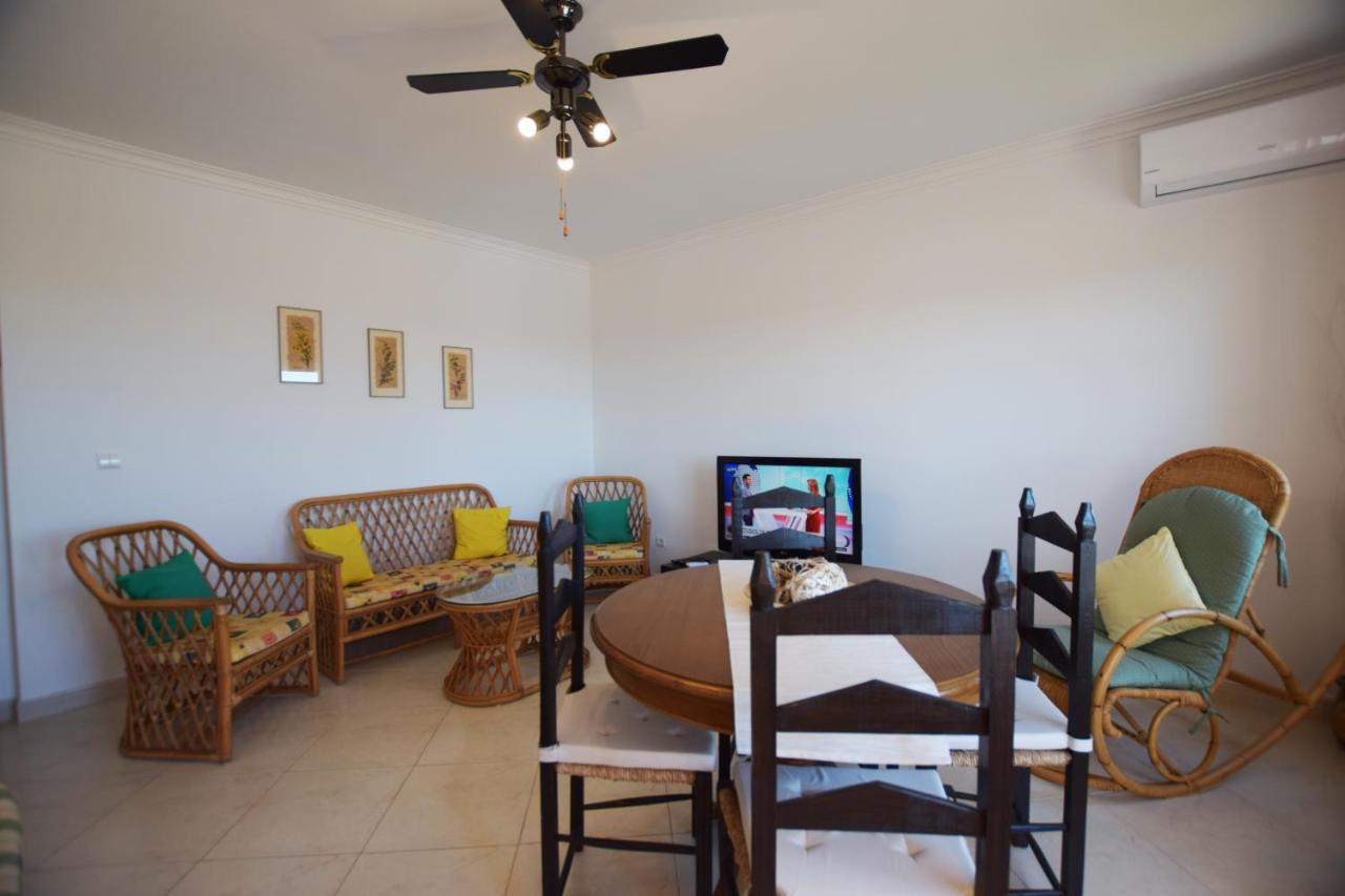Appartamento Carob By Algartur - 3 Mins Downtown - Terrace Santa Luzia  Esterno foto