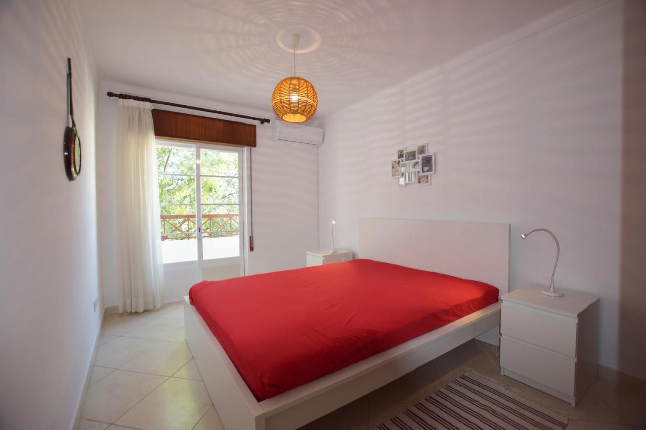 Appartamento Carob By Algartur - 3 Mins Downtown - Terrace Santa Luzia  Esterno foto