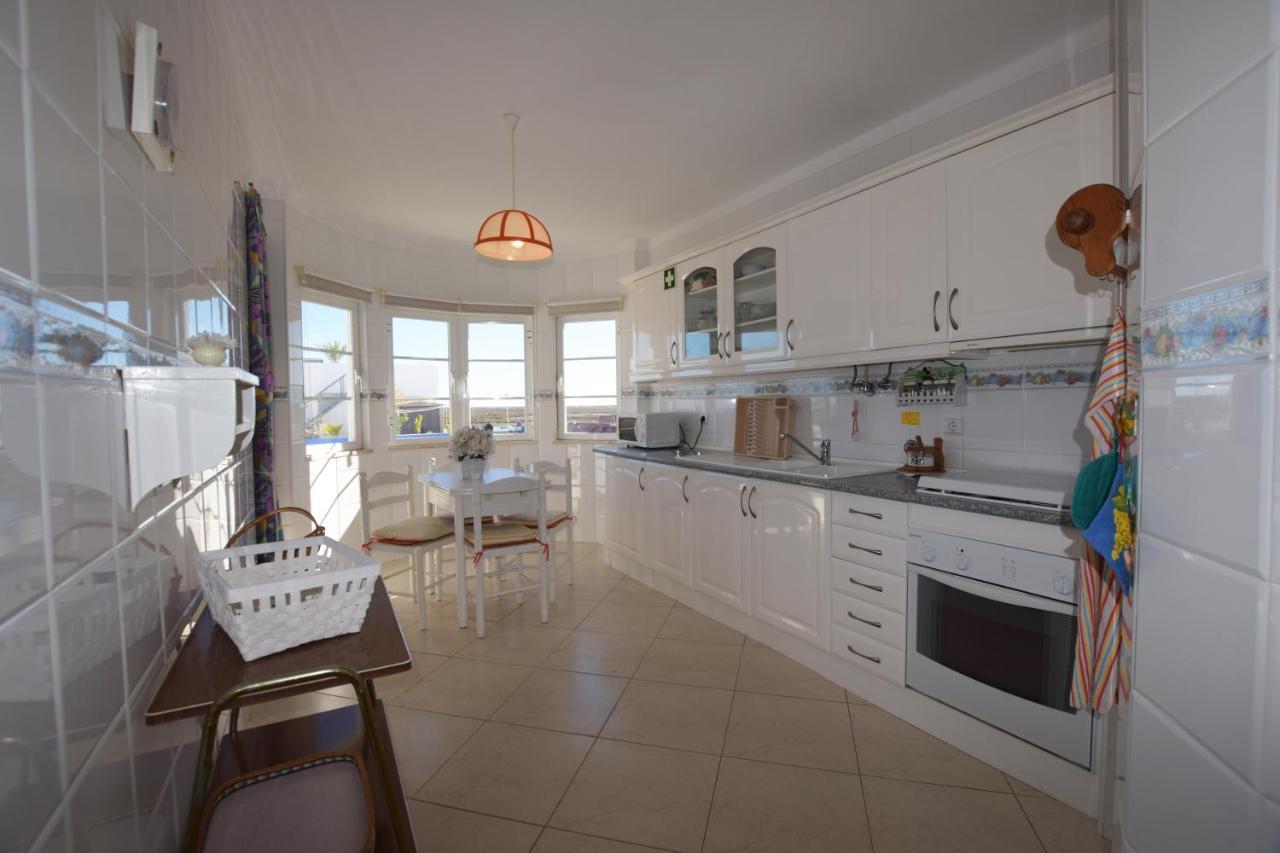 Appartamento Carob By Algartur - 3 Mins Downtown - Terrace Santa Luzia  Esterno foto