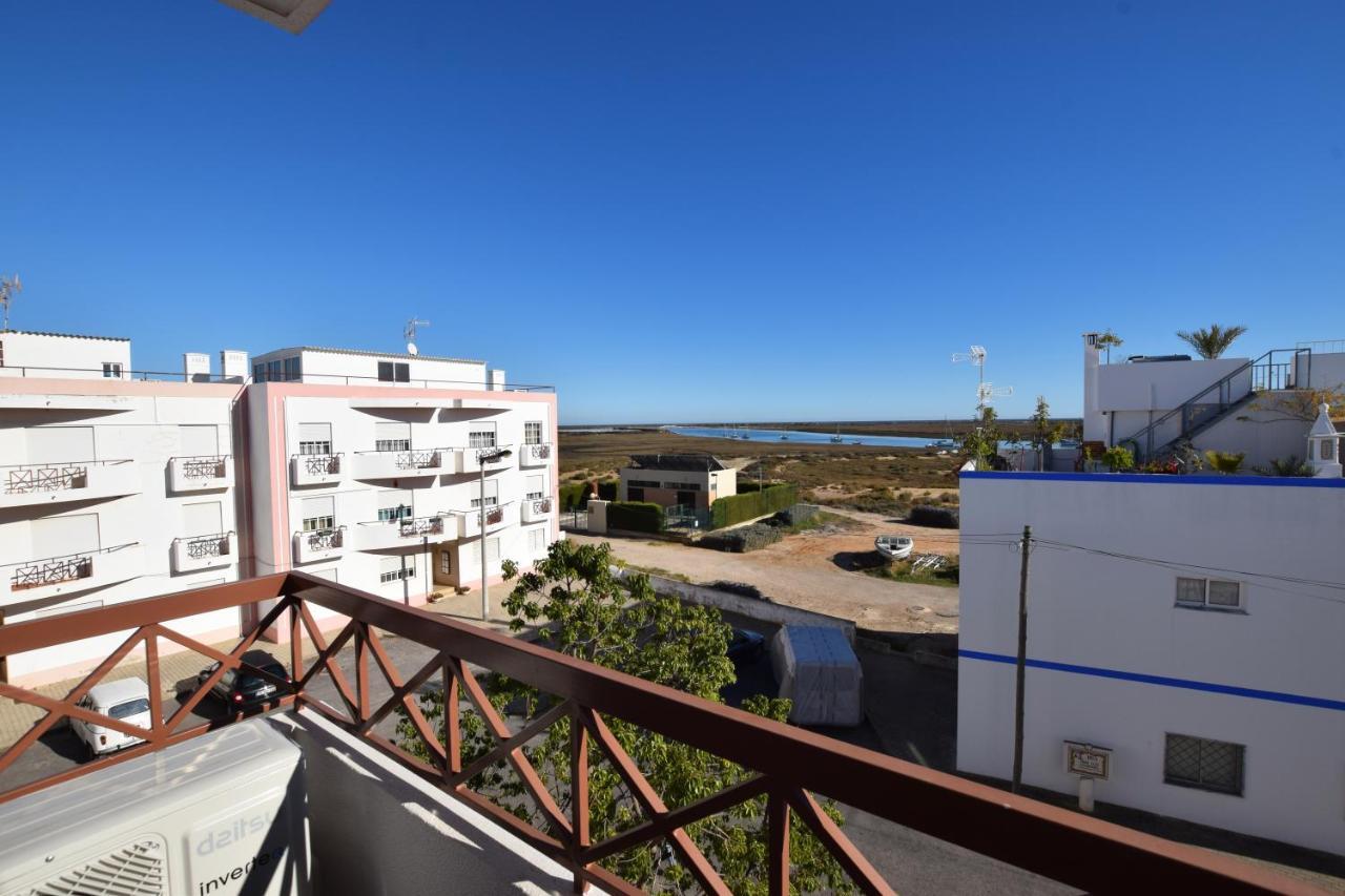 Appartamento Carob By Algartur - 3 Mins Downtown - Terrace Santa Luzia  Esterno foto