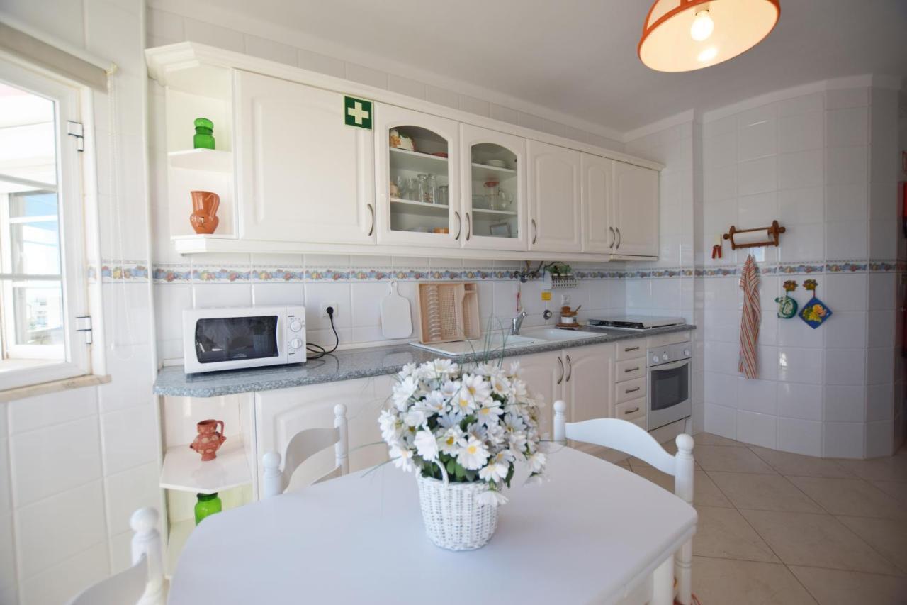 Appartamento Carob By Algartur - 3 Mins Downtown - Terrace Santa Luzia  Esterno foto