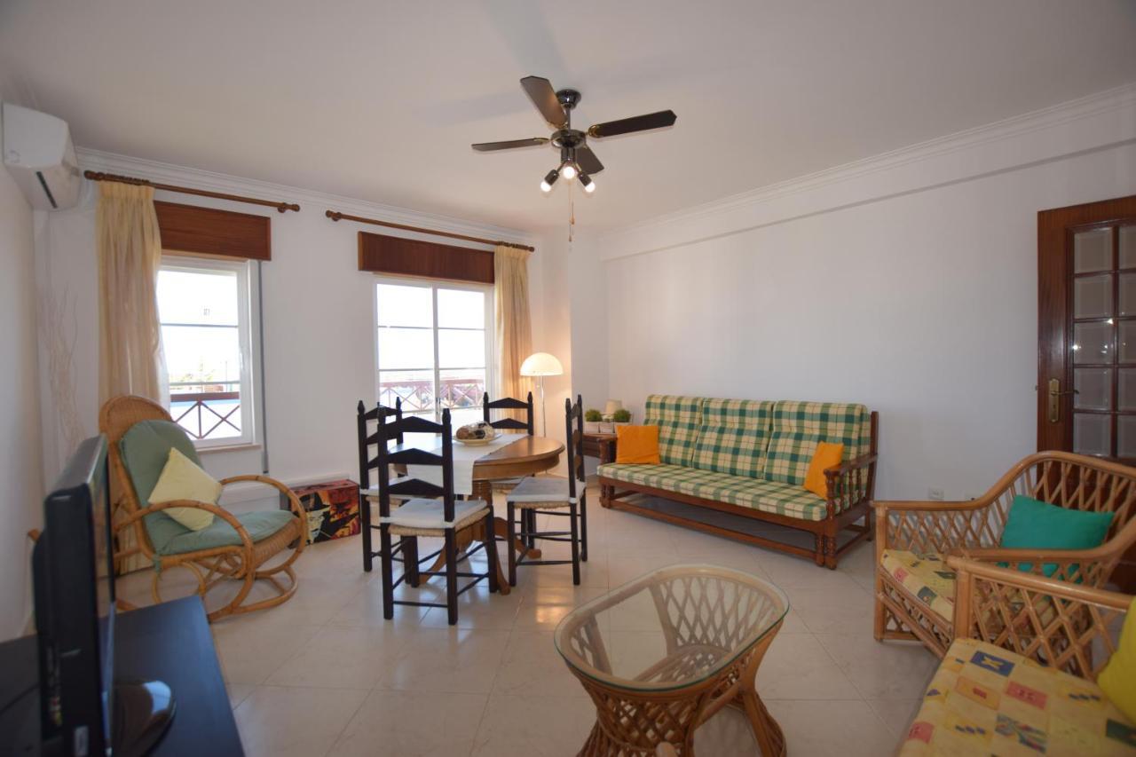 Appartamento Carob By Algartur - 3 Mins Downtown - Terrace Santa Luzia  Esterno foto